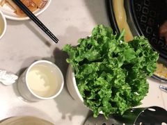 -韩宫宴烤肉·料理(苏州中心店)