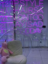 -P.STYLE 派斯造型