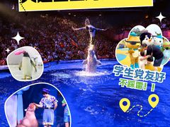 -大连圣亚海洋世界