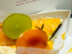-DearCake 黛点心(花牌坊店)