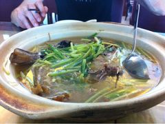 iphone_upload_pic-陈江波老鸭煲(化工路店1号店)