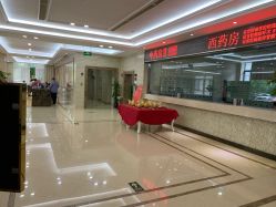 点击看大图 -艾博尔医院