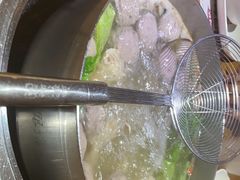 -海银海记潮汕牛肉火锅(新港中路海珠店)