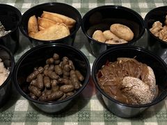 -京悦南门涮羊肉·羊蝎子火锅(田林路店)