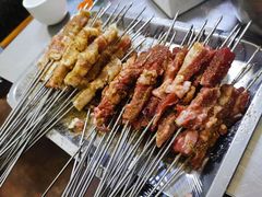 -小寒羊烧烤(凯瑞时代大厦店)