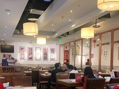 大堂-东方饺子王(新奥购物中心店)