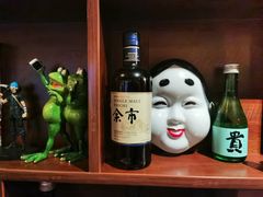 -半藏居酒屋(香港花园店)