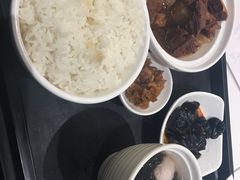 -百事佳烧鸭牛腩(上海虹桥站店)