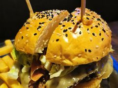 -Q MEX 库迈墨西哥餐吧(三里屯店)