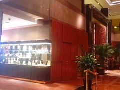 -上海新锦江大酒店