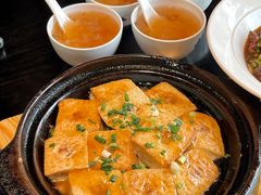 -简小舍·民间手艺菜(武昌江滩店)