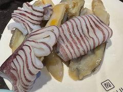 -川骄海鲜自助(亚运村店)