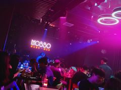 -MOSSO音乐酒吧·Live House(南京西路店)