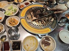 -喜来稀肉(虹泉路店)
