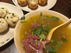 -哑巴生煎(临顿路店)