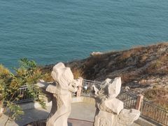 -蓬莱阁景区
