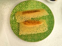 -品海楼·大连海胆锅贴馆(东港店)