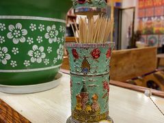 -卡万金特色藏餐