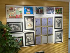 -好莱坞音乐进修学校(四川北路校区)