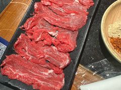 -周师兄大刀腰片火锅(解放碑总店)
