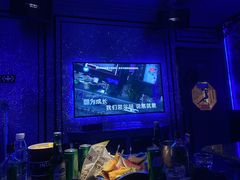 -INLOVE KTV(古墩印象城店)