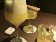-BAR Signal·鸡尾酒酒吧