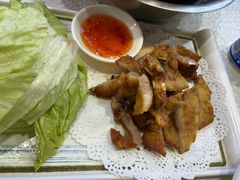 -东江海鲜大排档·潮汕菜·砂锅粥