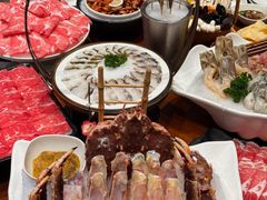 -东海怡品海鲜豆捞(星街坊店)