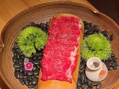 -江户·岚 创意料理(泛海店)