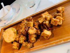 网红茄子-柳莺湖上·湖景餐厅·江南菜(西湖店)