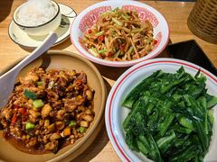 -威哥的菜·地道长沙菜(雨花亭店)