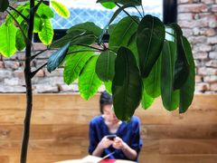 -VOYAGE COFFEE(北锣鼓巷店)