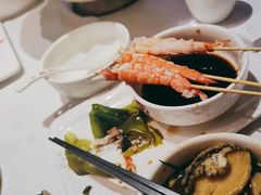 -德天肥牛海鲜火锅(城西银泰店)