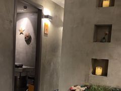 -施奈儿.洗头頭療.按摩SPA.采耳(上梅林店)