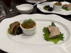 -蟹榭·本帮江浙菜·蟹宴(大宁久光商场店)