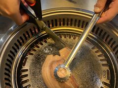 -豚豚猪村烤肉·韩国烤肉(总店)