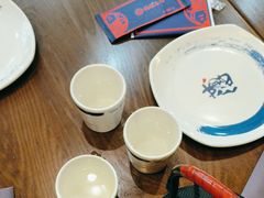 -满园烤鸭·春饼(太原街万达店)
