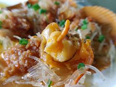 -四川小胡子海鲜(丁村万人海鲜广场店)