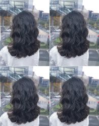 -F P· HAiR