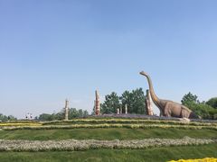 -南通洲际绿博园