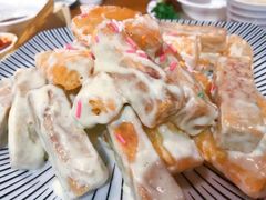 -巢湖名吃·东关老鹅汤(江南风情街店)