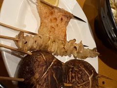 -福烤锦花(长乐路店)