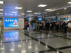-厦门高崎国际机场-T3航站楼