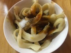 甜水面-洞子口张老二凉粉(文殊院店)