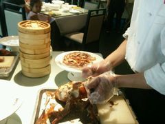 -煜丰汴京烤鸭(福彩路店)