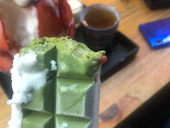 -WONDER ICE 萬得冰田(建設路总店)