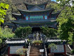 -黑龙潭公园