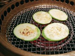 -谷牛日式烤肉(宝山U天地店)