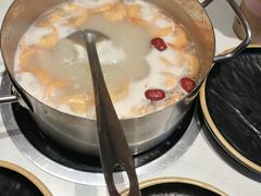 -非烤勿扰韩料自助烤肉(松山湖万科店)