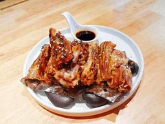 -蒙料·手把肉(望京店)